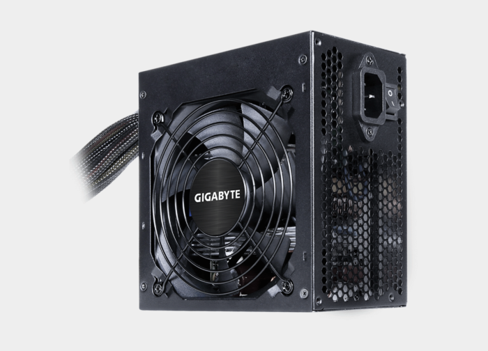 GIGABYTE Power Supply STRAIGHT