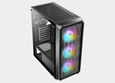 Case Antec NX292 V550 ARGB