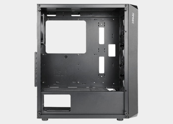 Case Antec NX292 V550 ARGB