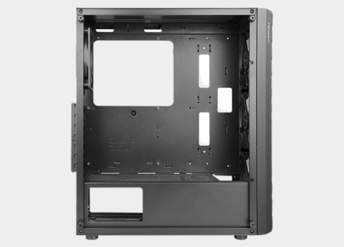 Case Antec NX291 V550 ARGB