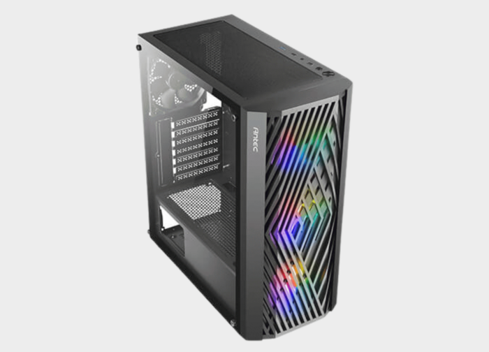 Case Antec NX291 V550 ARGB