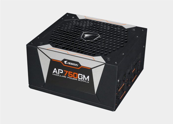 AORUS P750W 80+ GOLD Modular