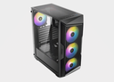 Case Antec AX61 V650 ARGB