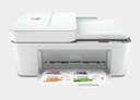 HP DeskJet Plus 4120 All in One