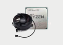 AMD Ryzen 5 3500 6 Core TRAY + Fan