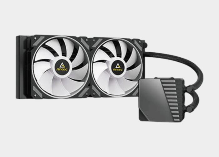 Antec Symphony 240MM Cooling Liquid ARGB