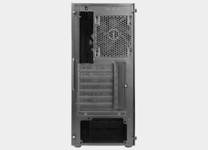 Case Antec NX292 V650 ARGB