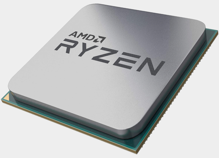 AMD Ryzen 5 2600 Wraith Stealth Cooler