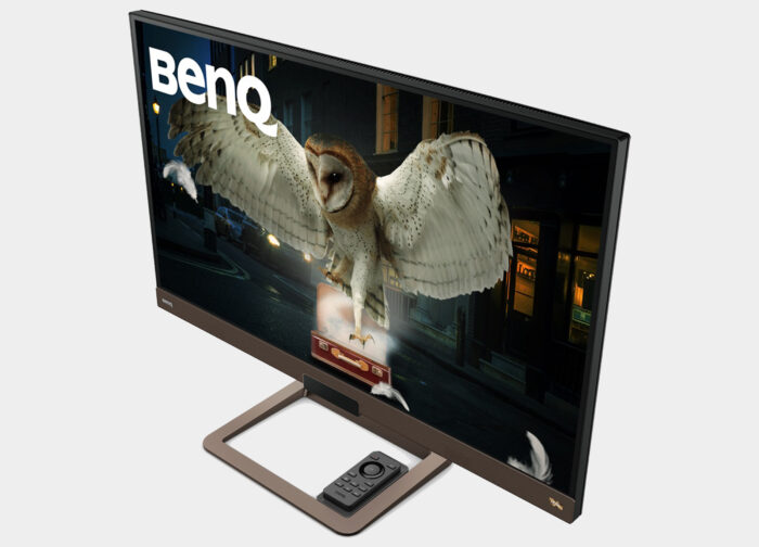 BenQ 32