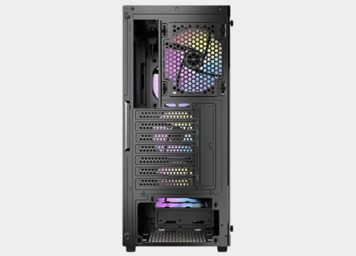 Case Antec AX61 B650 ARGB