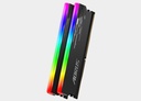 AORUS RGB Memory DDR4 16GB 2x8GB 3733 MHz ARS16G37