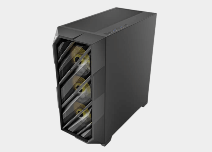 Case Antec DP503 ARGB