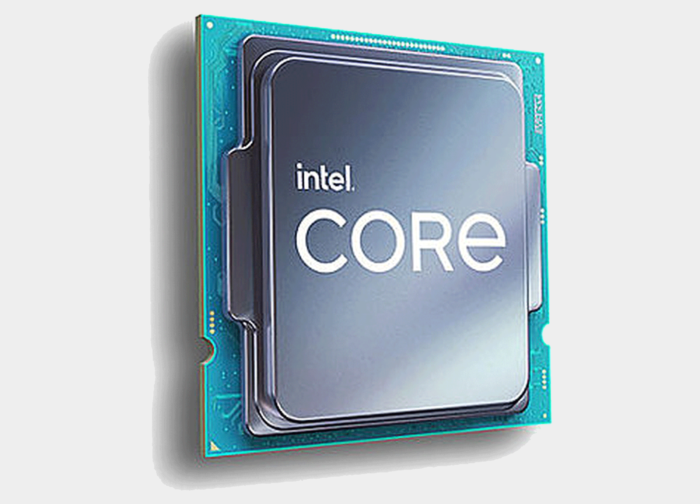 INTEL Core I5 11400F Rocket Lake