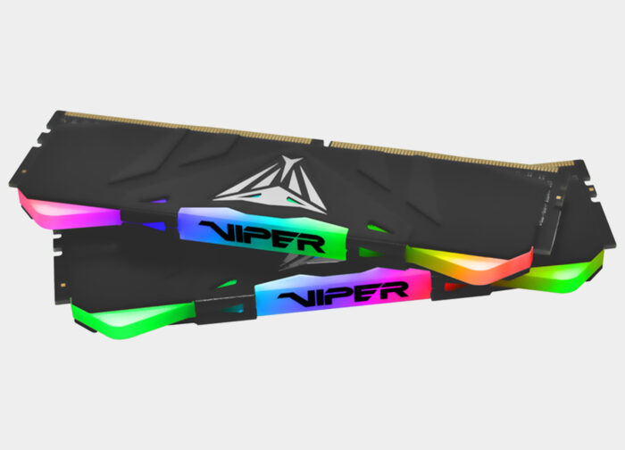 PATRIOT VIPER RGB DDR4 32G B3200