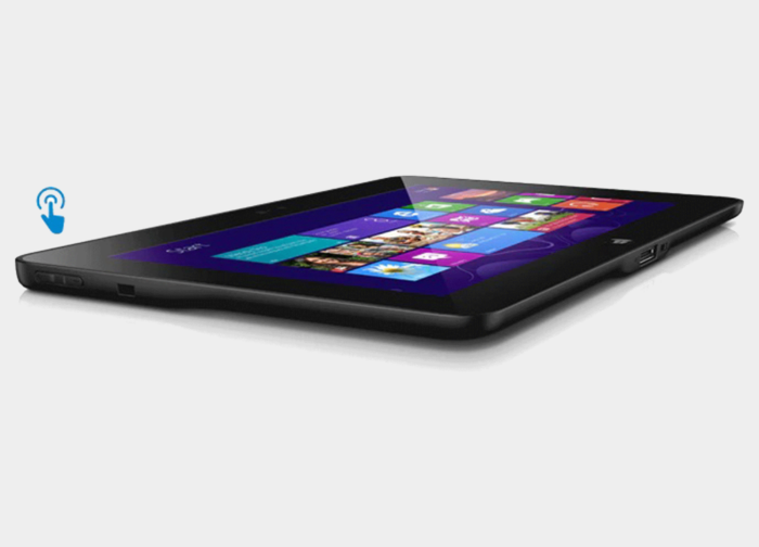 Dell Latitude 10 st2e Tablet