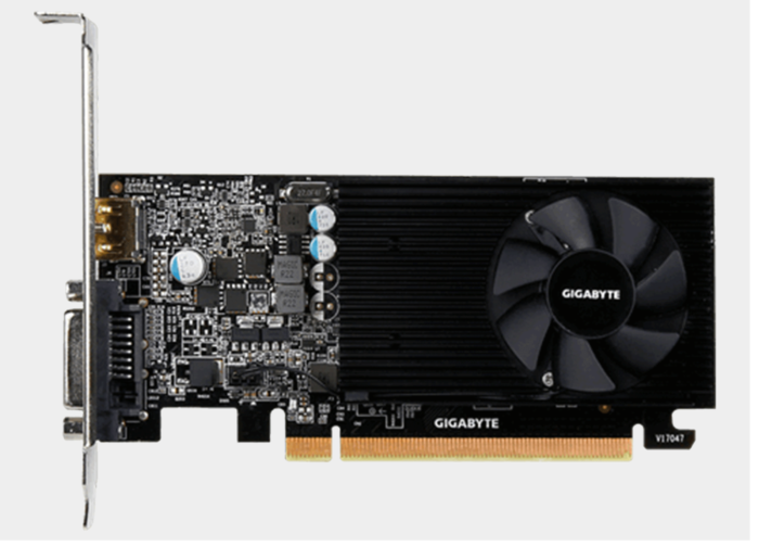 Gigabyte GeForce GT 1030 GV-N1030D5-2GL