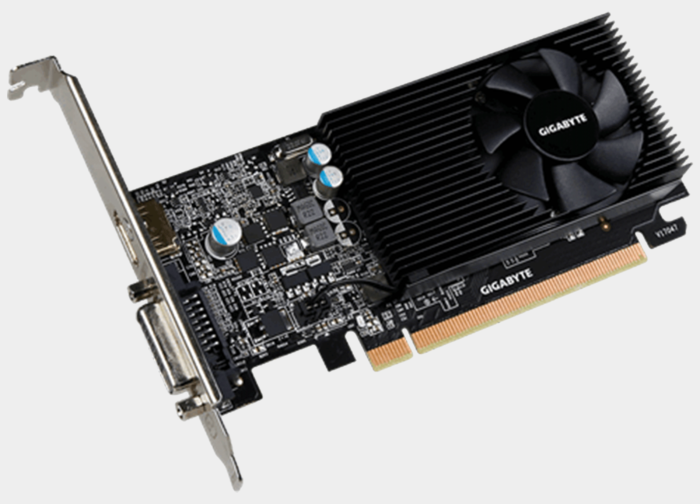 Gigabyte GeForce GT 1030 GV-N1030D5-2GL