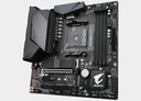 Gigabyte B550M AORUS PRO-P