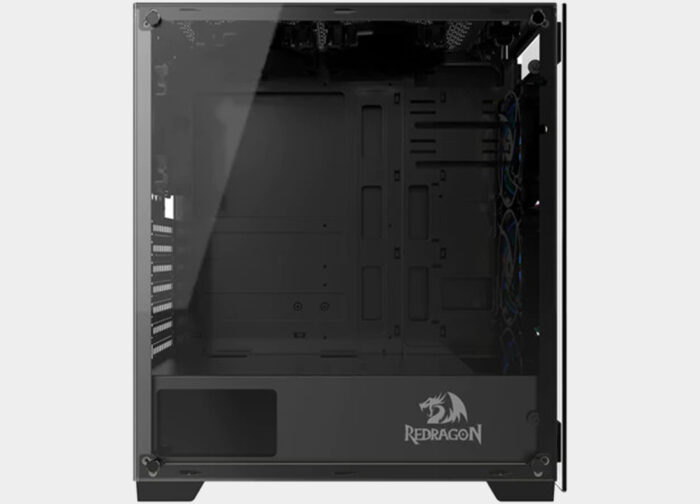 Redragon Gaming PC Case GC 618 600W