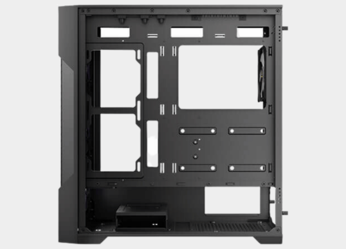 Case Antec AX90 750w ARGB