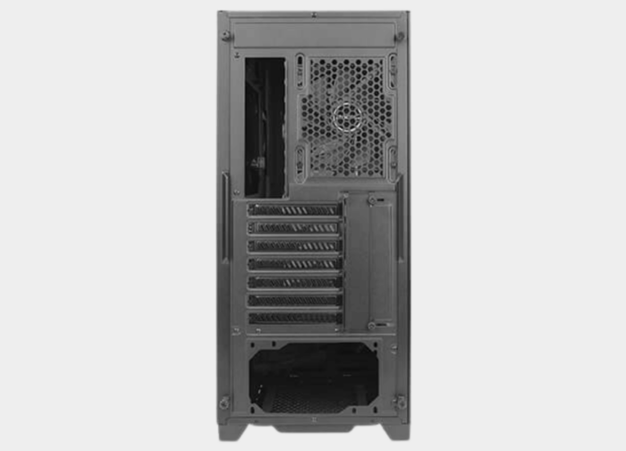 Case Antec DF600 FLUX B650 ARGB | Bronze Certified