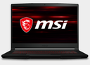 MSI GF63 Thin 10UC 