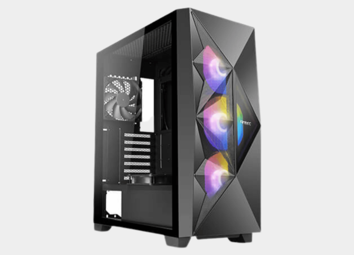 Case Antec DF800 FLUX B650 ARGB | Bronze Certified