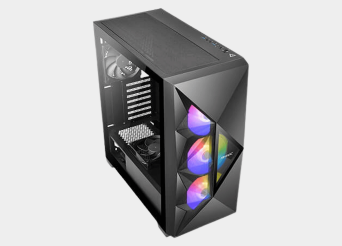 Case Antec DF800 FLUX B650 ARGB | Bronze Certified