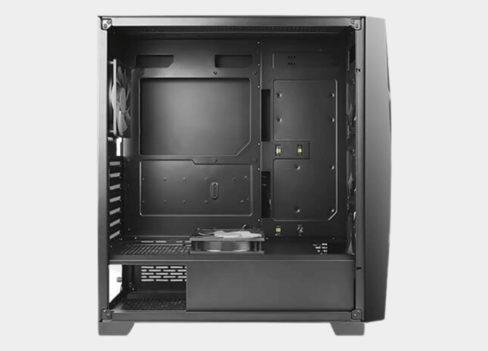 Case Antec DF800 FLUX B650 ARGB | Bronze Certified