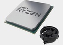 Bundle Gaming RYZEN 5 5600G + ASUS TUF GAMING B550M Plus + Case Antec NX291