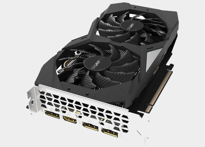 Bundle based on Gigabyte H610M and GTX 1660