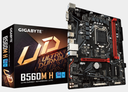 Gigabyte B560M H Bundle with GTX 1050 Ti