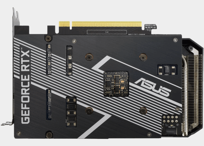 ASUS VGA