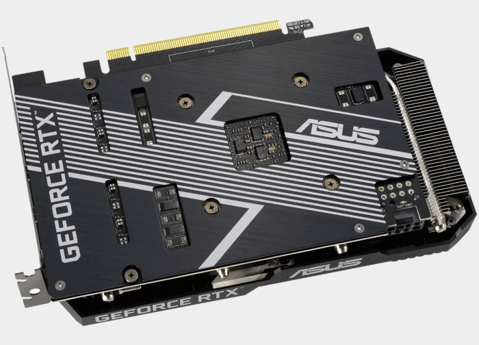 ASUS VGA