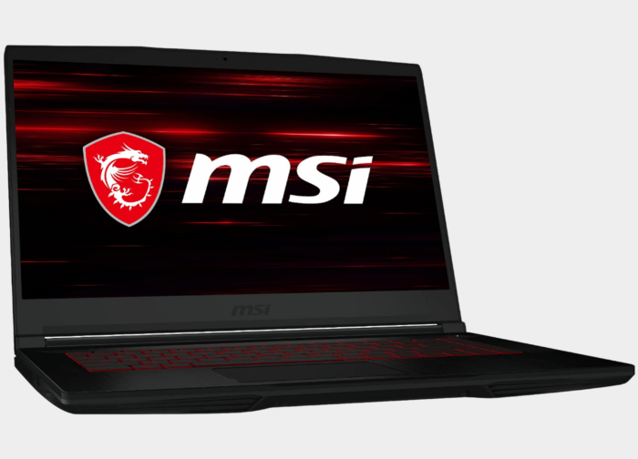 MSI GF63 Thin 10UD