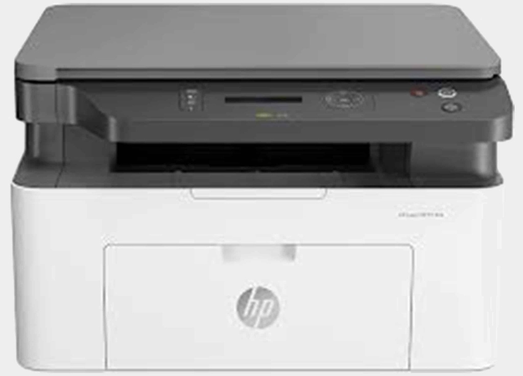 HP PRINTER