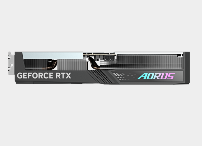 AORUS GeForce RTX 4060 Ti ELITE 8G
