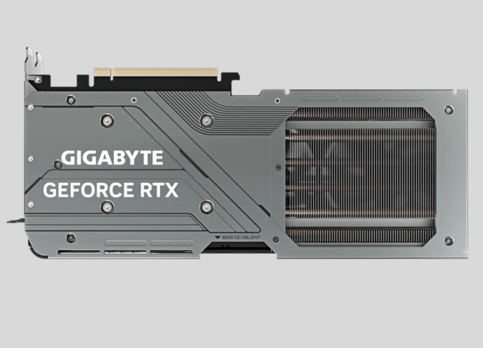 Gigabyte GeForce RTX 4070 GAMING OC 12G