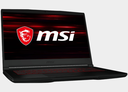 MSI GF63 Thin 10SC