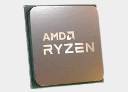 CPU AMD RYZEN 3 4100 MPK