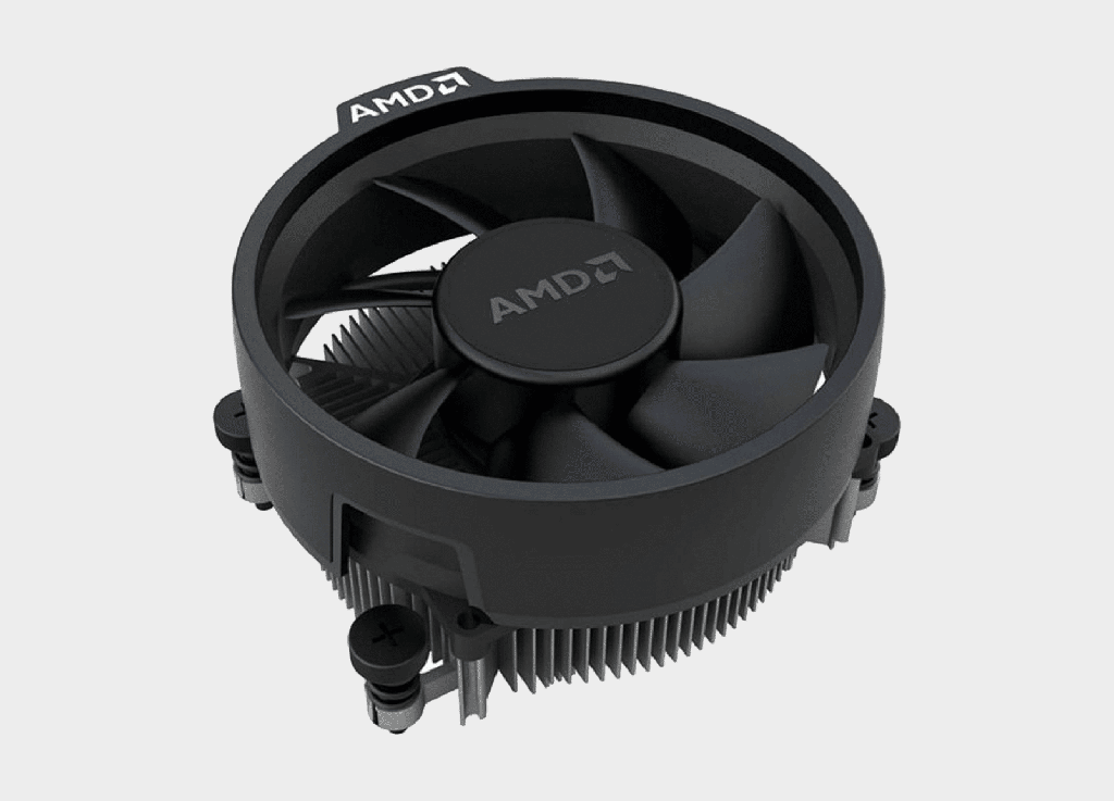 AMD Ryzen 5 Processor