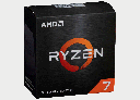 AMD Ryzen 7 Processor