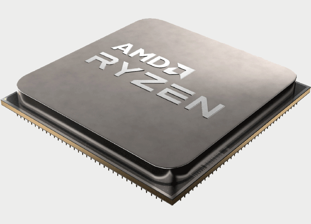 AMD Ryzen 9 Processor