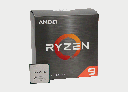 AMD Ryzen 9 Processor