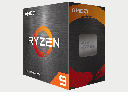 AMD Ryzen 9 Processor