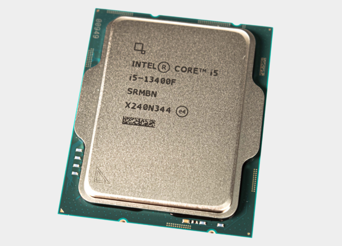 CPU INTEL I5 13400F