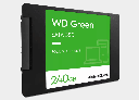 WD Green SATA SSD 2.5 240GB