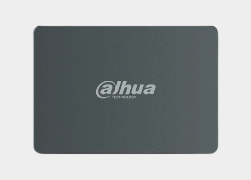 Dahua C800A 500GB 2.5 SSD SATA III