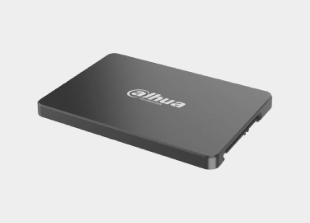 Dahua C800A 500GB 2.5 SSD SATA III