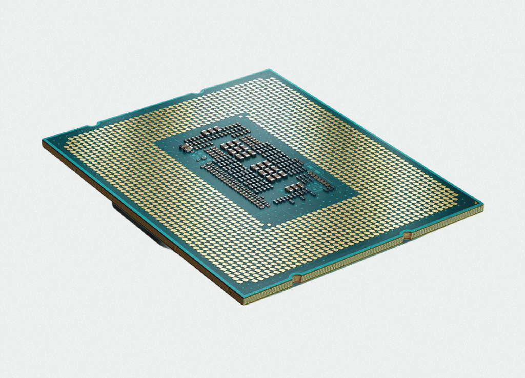 Intel Core I3 13100 